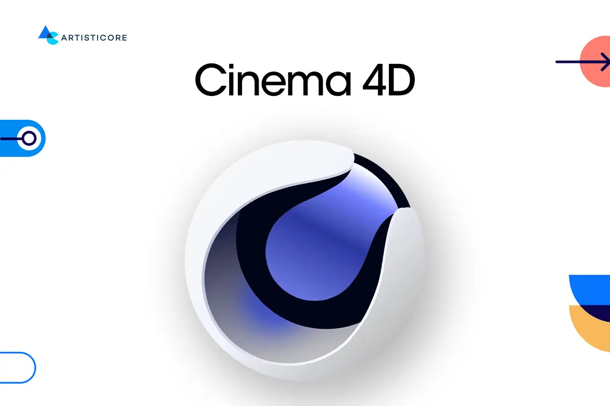 Cinema 4D