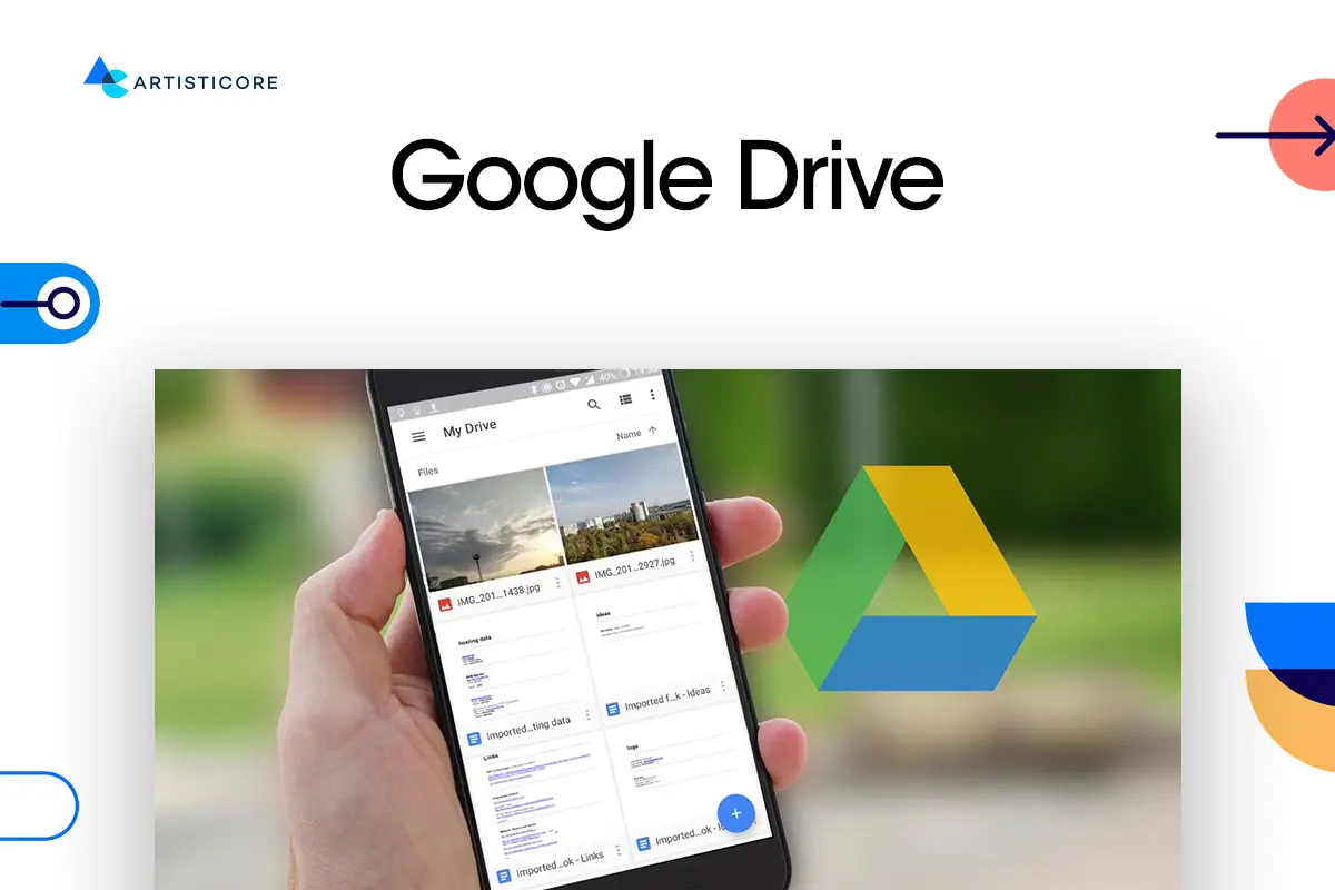 Google Drive