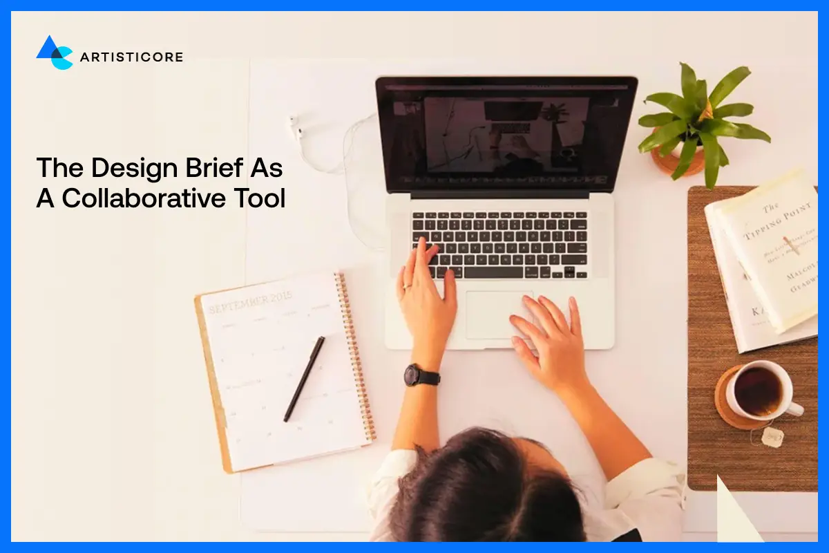 The Design Brief as a Collaborative Tool