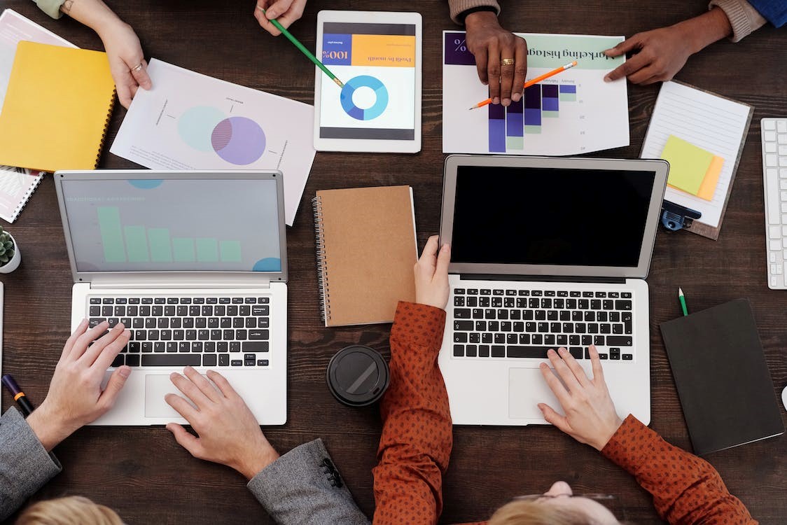 The Psychology of Infographics – Captivating Minds through Visual Storytelling
