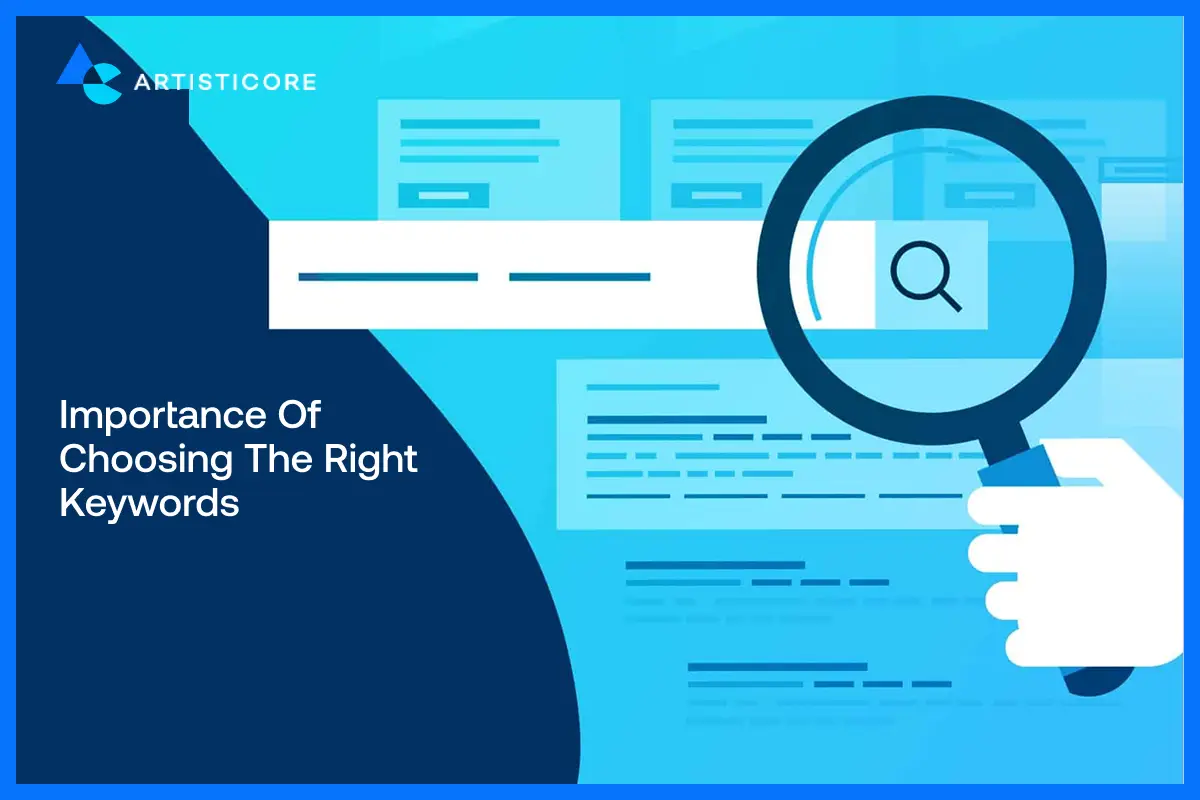 Best Keywords for Website Development Company