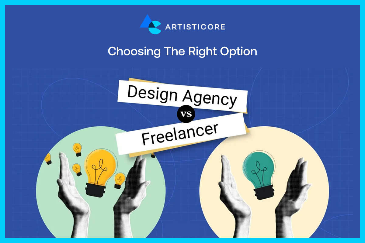 Choosing The Right Option