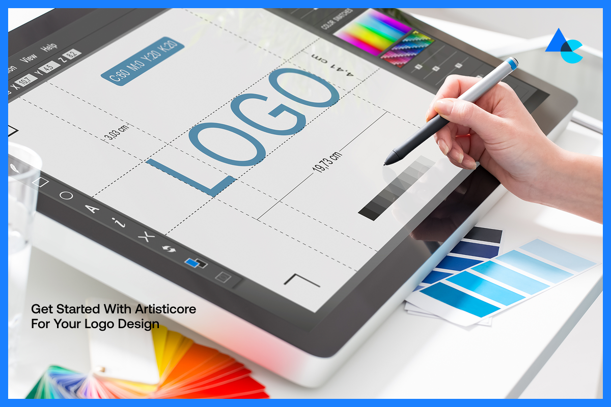 Get Started With Artisticore for Your Logo Design