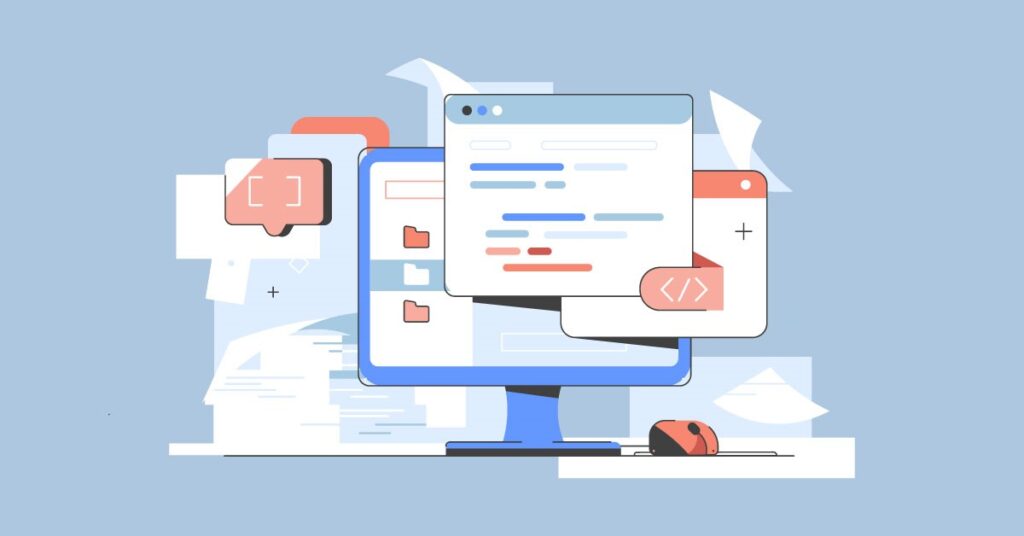 Social media content for local SEO