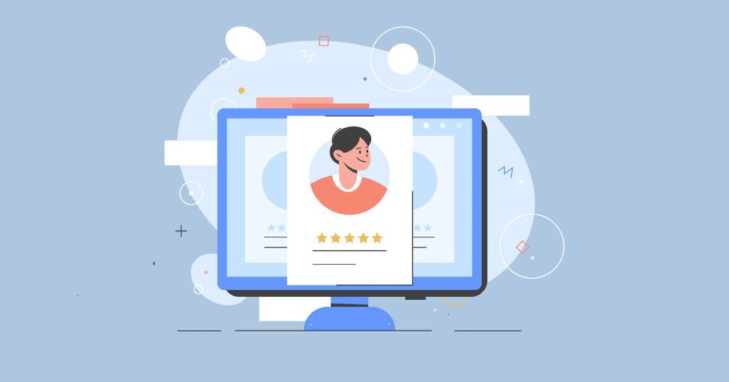 Reviews management for local seo for WordPress