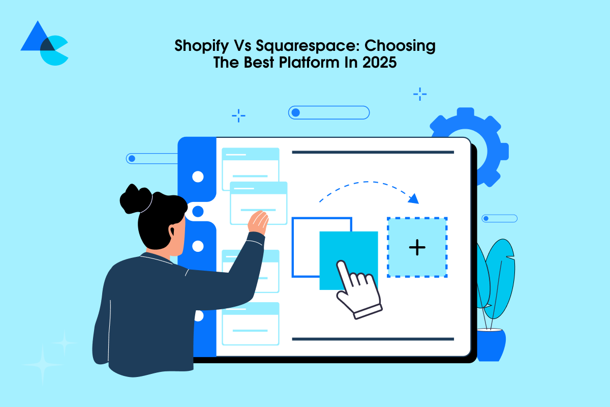 Shopify vs Squarespace: Choosing the Best Platform in 2025