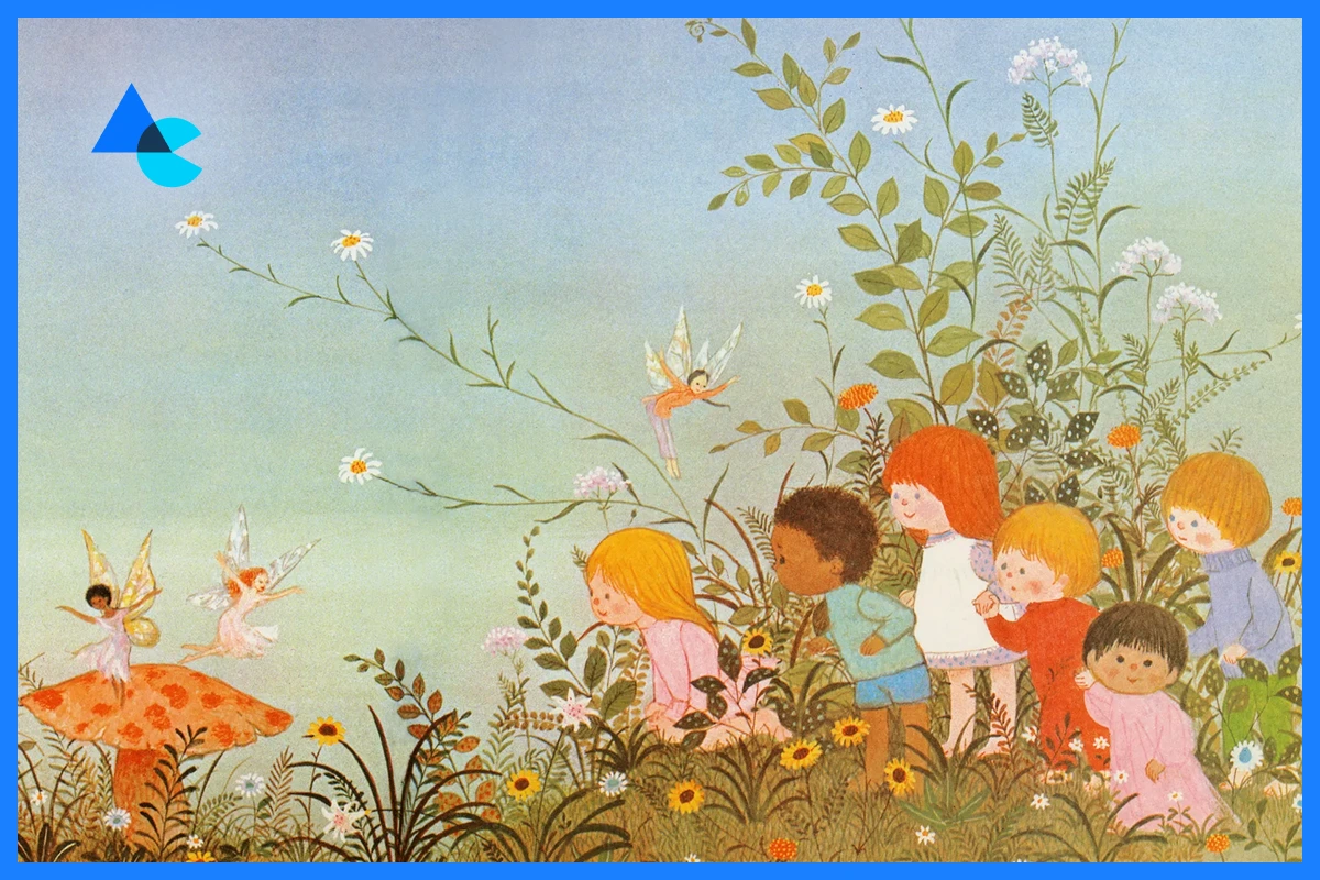 Children's Illustrations