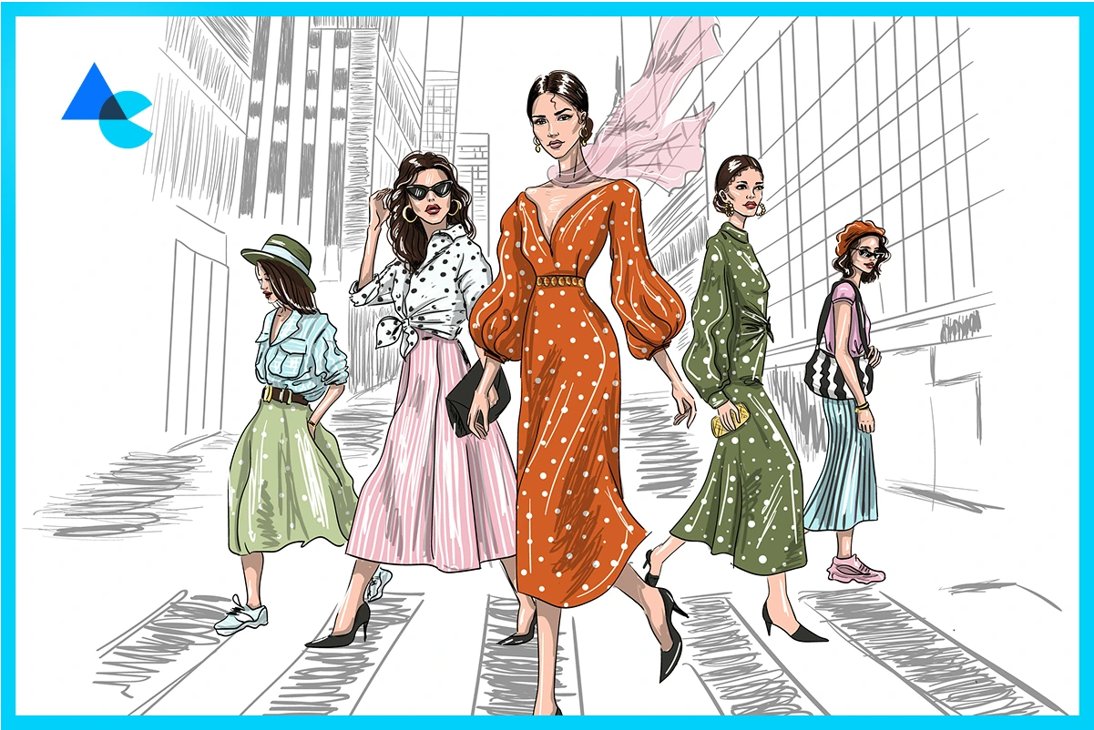 Fashion Illustration