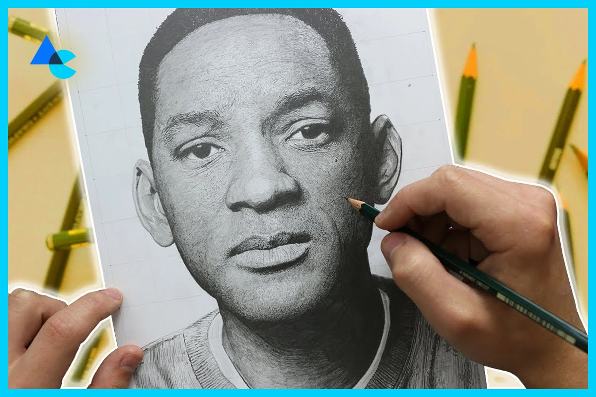 Realistic Illustration