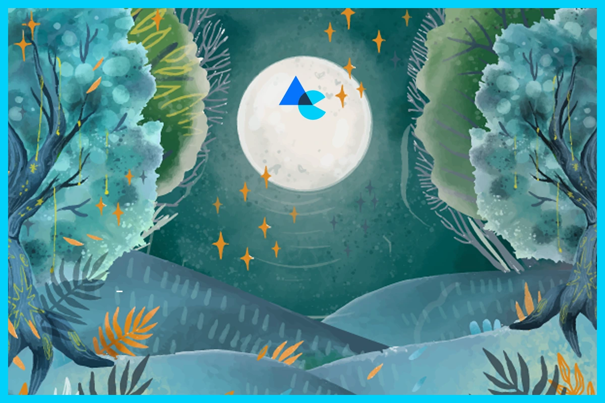 Watercolor Illustration