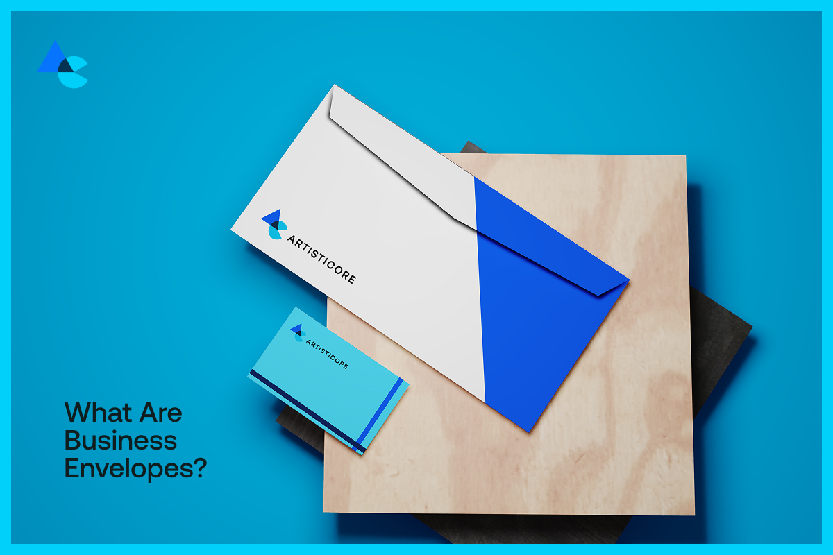 What Are Business Envelopes