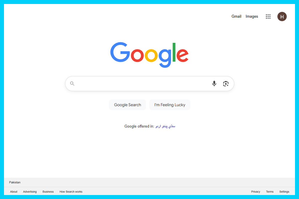 Google