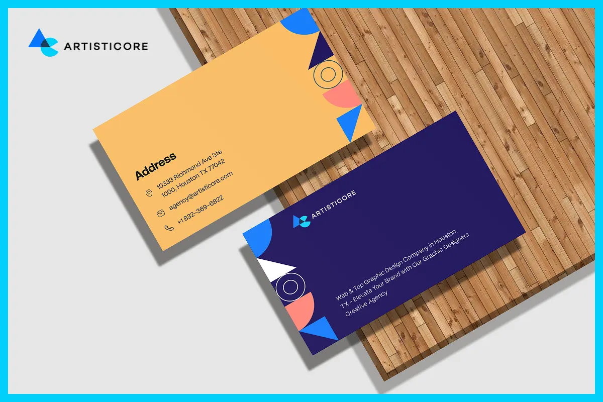 How Important are Business Cards