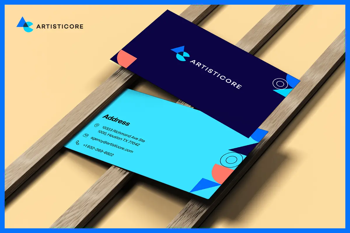 What are Business Cards