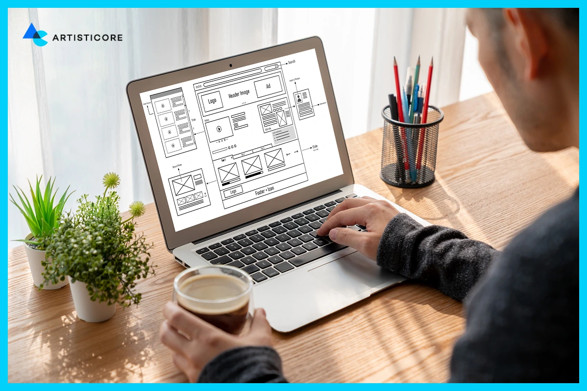 What is White Space in Web Design? Importance & Examples