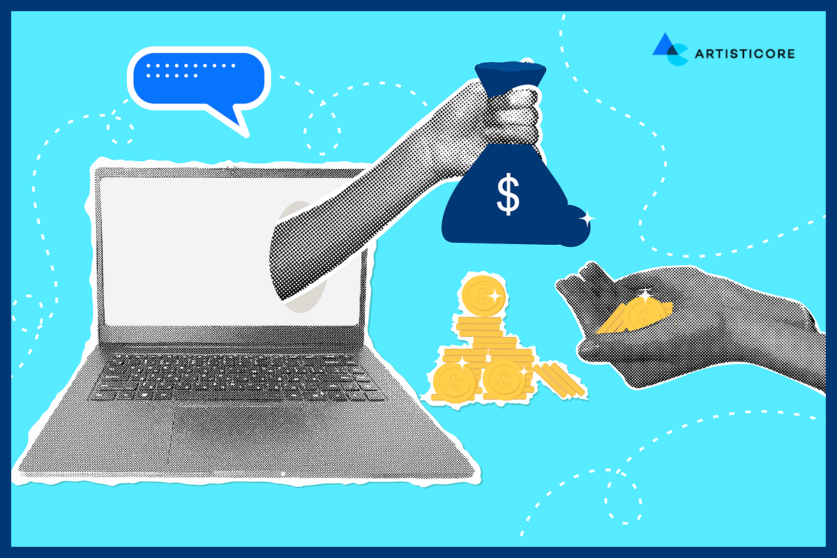 How Much Does a Logo Design Cost in 2025?