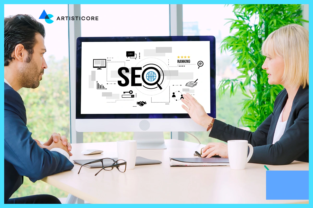 Is Webflow SEO-Friendly?