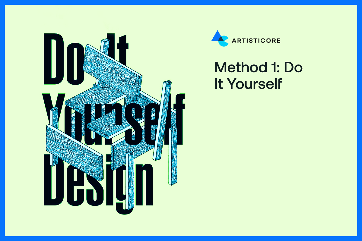 Method 1: Do It Yourself