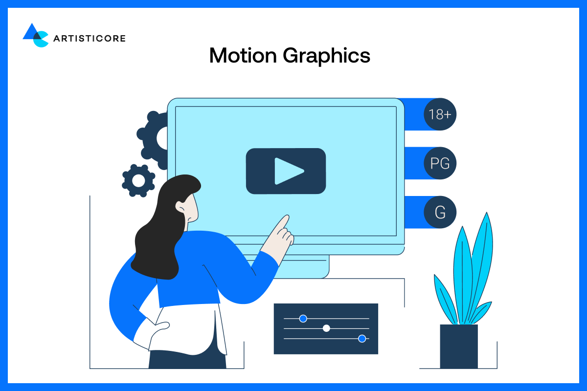 Mobile App Design Trends You Need to Know - Motion Graphics