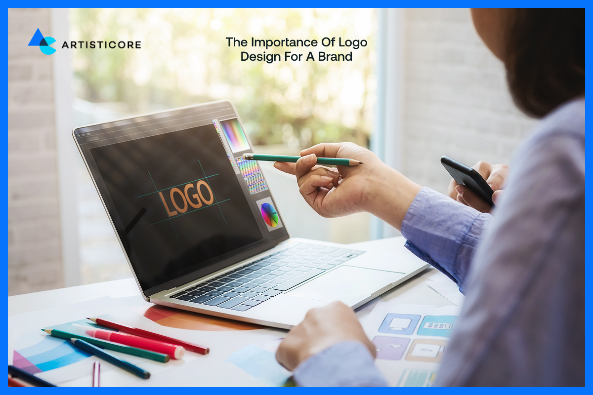 Importance of Logo Design