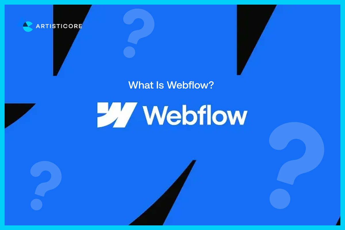 What is Webflow?