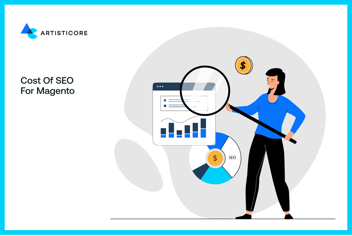 Cost of SEO for Magento