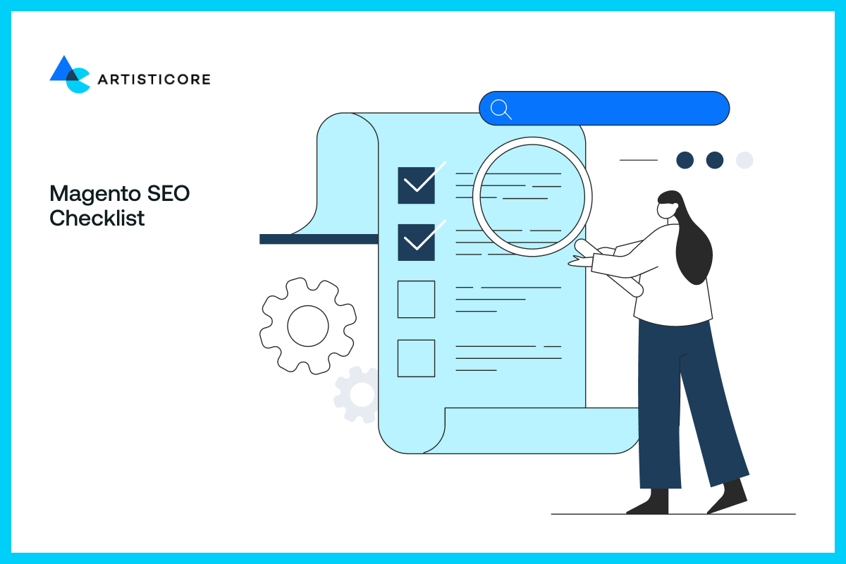 Magento SEO Checklist