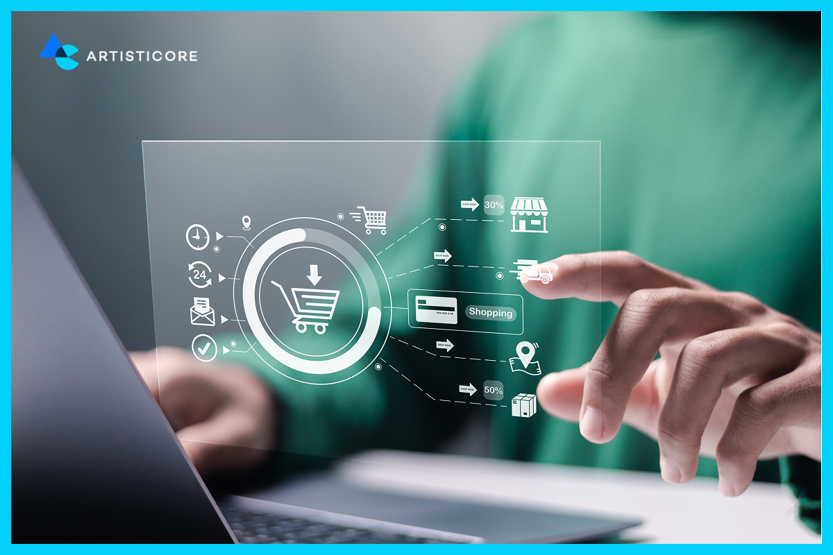Ecommerce Development: Turning Ideas into Conversions