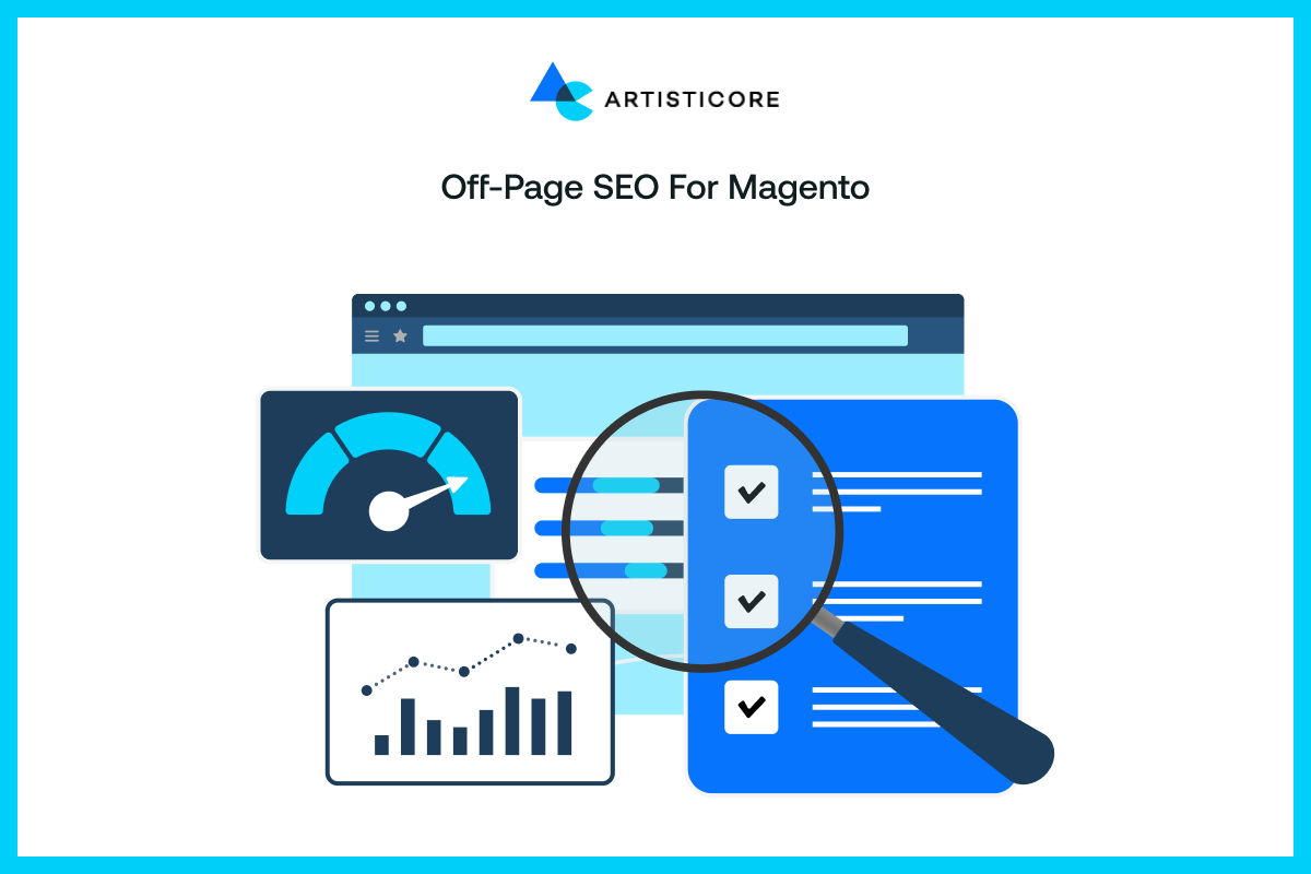 Off-Page SEO for Magento