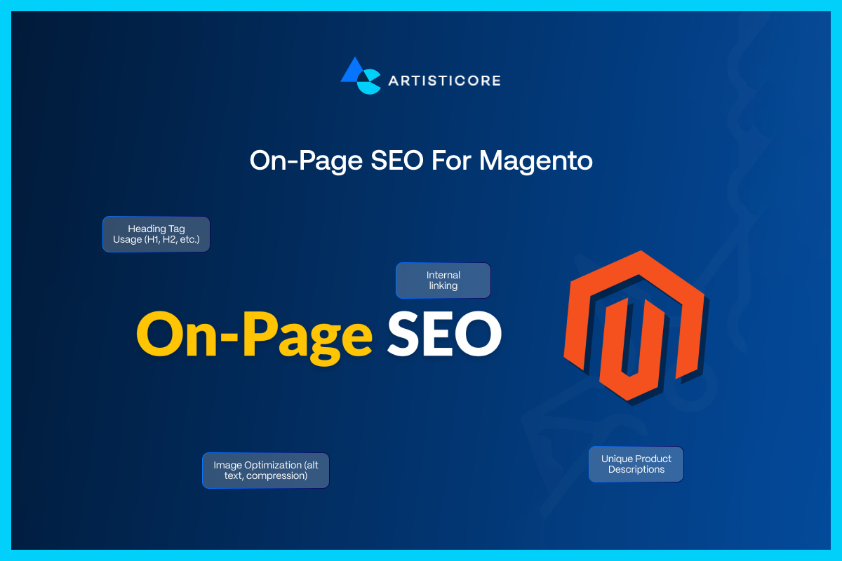 On-Page SEO for Magento
