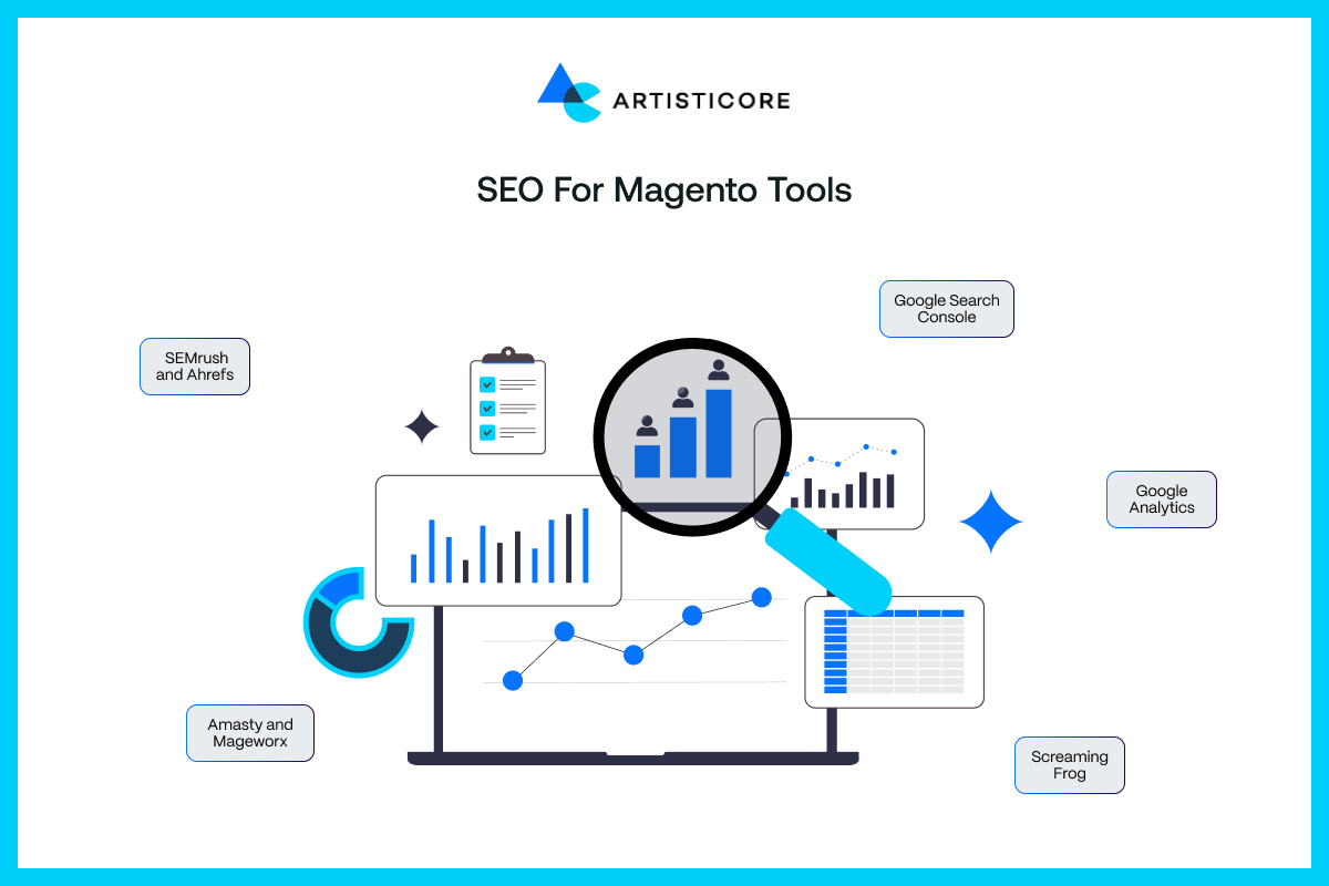 SEO for Magento Tools