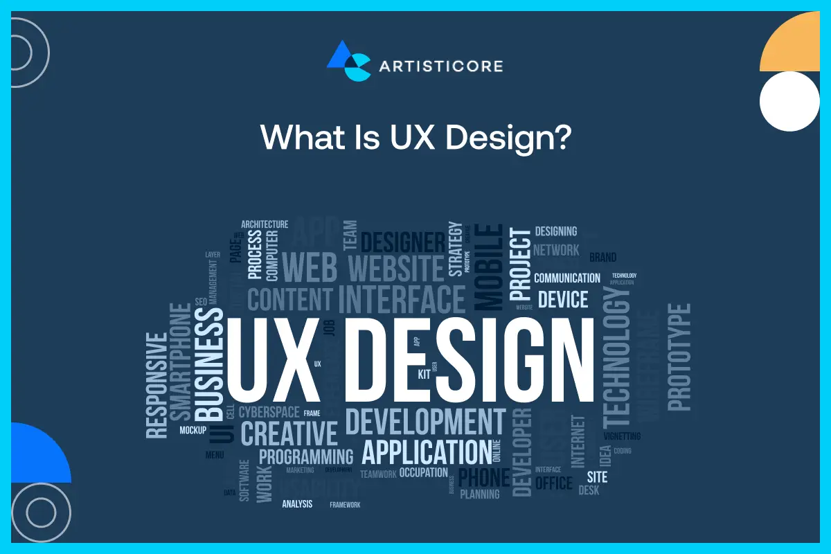 What is UX Design?