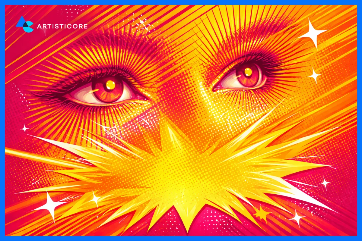 Space Provides with Visual Hierarchy