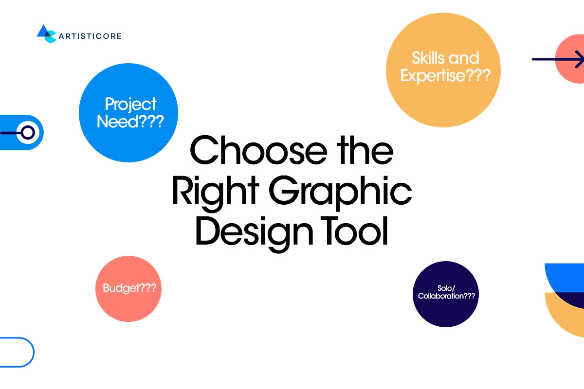Top Graphic Design Tools Every Designer Should Know in 2025